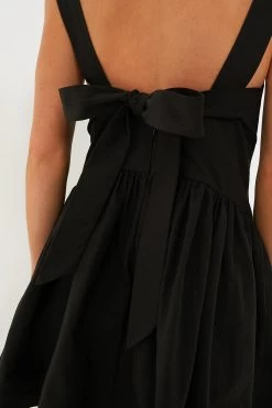 Black Savvas Mini Dress -Vogue Vista Clothing vRVlG75HLHHYcXIgtGZZNEP5KYWCUdJ0 1