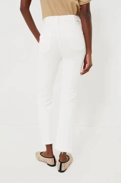 MOTHER Fairest Of Them All The Hustler Ankle Fray -Vogue Vista Clothing vVOvq1iNSOvGRUHVZZfSfF9o1zwmV3KD 1