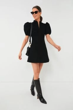 Black Croc Lou Walking Boots -Vogue Vista Clothing vnZG0bEZJibboPY3pzCseuA5xQNJDS61 1