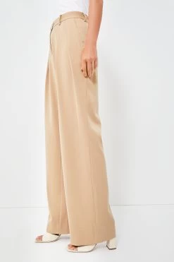 Staud Camel Luisa Pant -Vogue Vista Clothing voSczytlrMc6iaeYubcyMZcxQGe4JihE 1