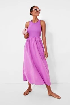 Purple Orchid Flynn Dress 6 Purple Orchid Flynn Dress -Vogue Vista Clothing vzetR5QCDPEi73ST7l91FJY9VlifPgHY 1