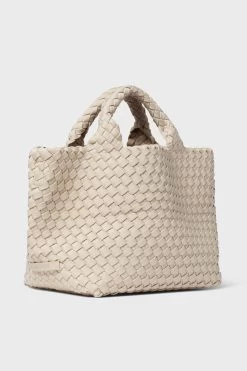 Ecru St Barths Mini Tote -Vogue Vista Clothing wEKGKvHh11dKhY3chdFQKb11yLRuFMjt 1
