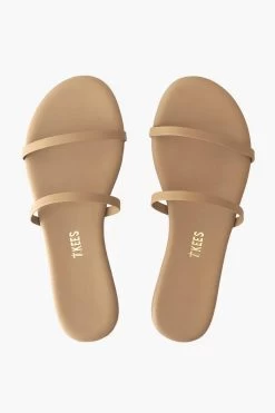 Nude Vegan Matte Gemma Sandals -Vogue Vista Clothing wGxc9Jmz8Jtw8yg5WnbnQoBGRLyC9I9i 1