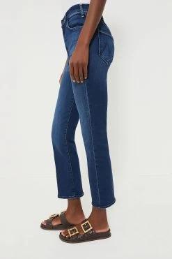 MOTHER Heirloom The Hustler Ankle -Vogue Vista Clothing wmyNWCpIoZDLOvkU9Jmdelh1oBl158MA 1