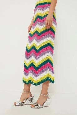 Multi Balearic Skirt -Vogue Vista Clothing xEUkKM28uNNLnWndXPSQmufFZq860TUp 1
