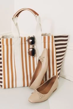 Beige Leather Monica Flats 13 Beige Leather Monica Flats -Vogue Vista Clothing xEnaJFpdBy8yG06u3FTHfTdEQS2DjALx 1