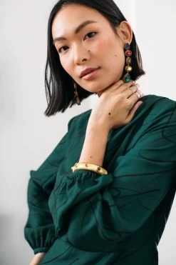 Multi Tyra Earring 9 Multi Tyra Earring -Vogue Vista Clothing xTsWTMthXUwpe9XNrvLVkL8aRVXr4XK0 1