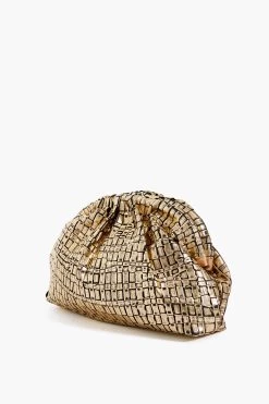 Gold Game Clutch -Vogue Vista Clothing xYcT0pAwc1sjZJxPn6HjyWQg9LuslssB 1