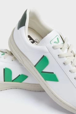 Veja White Leaf Cyprus Urca Sneakers -Vogue Vista Clothing xfrurCJ7DUOTAUid3PpdqAX6cBkciI9o 1