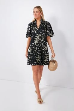 Loeffler Randall Gold Emilia Pleated Knot Mules -Vogue Vista Clothing xgCahBbRDpEO4gDI14KXJhYtnEIQIV2N 1