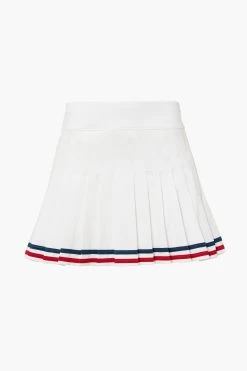 Americana 15 Inch Williams Tennis Skirt -Vogue Vista Clothing xvXuFYJyXQmOwB3qI7gtW71XewfMxqZQ 1
