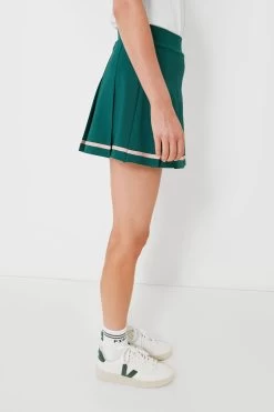 Varley Forest Clarendon High Rise Skort 16 8 Varley Forest Clarendon High Rise Skort 16 -Vogue Vista Clothing y3MppRJ2CaazwJot0PsK2WwWLy4kNAS2 1