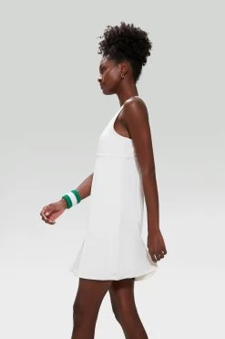 White Cane Victoria Tennis Dress -Vogue Vista Clothing yAvccrLuWoyISw08qjrPr1O1aAsyDk9C 1