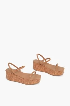 Matisse Natural Cork Honor Sandals -Vogue Vista Clothing yD26RrGbnn1QALqu05l00bVMsLgjRsUA 1