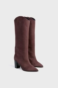 Schutz New Bison Maryana Block Heels -Vogue Vista Clothing yDTDNiSTjtuBvUOoLFH3gHvbmLH47Bez 1