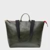 Loden Rustic Le Zip Sac
