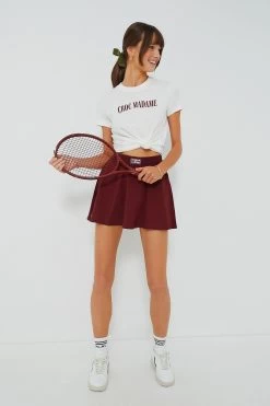 Zin Performance Tennis Skirt 11 Zin Performance Tennis Skirt -Vogue Vista Clothing yM7PkNweJmW9islCnpTt3omjeNgzFMT3 1