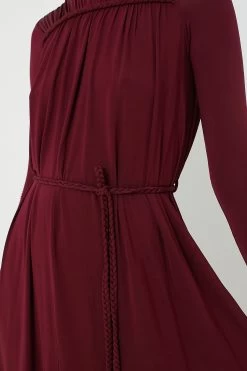 ULLA JOHNSON Amaro Aleida Dress -Vogue Vista Clothing yN1X9Zuytt1zgHETyW0uYdAngVeC5ubJ 1