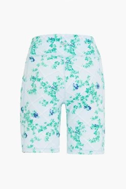 Light Blue English Ivy 7 Inch Ava Bike Shorts -Vogue Vista Clothing yVXWKYcTeqGLEDq4khPutfr0612PxQA2 1