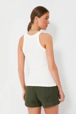White Everyday Ribbed Tank 9 White Everyday Ribbed Tank -Vogue Vista Clothing yYsI613m6r3FjDDnK2AUtTLPke2jZyt2 1