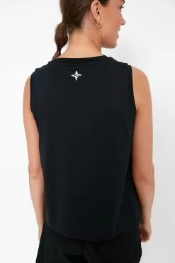 Black Sasha Tank -Vogue Vista Clothing ydCOypbT2GI82VxUSWtWCwoEG2seO9C8 1