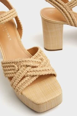 Light Natural Chesse Heels -Vogue Vista Clothing yk0dcH0eMXBts20550riAqo1Y45yTbLx 1