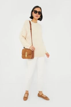 Loeffler Randall Safari Nappa Leonie Soft Ballet Flats -Vogue Vista Clothing ykzaHd8PebNA1ASNHt2fiP1pSzcoemuI 1