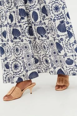 Ocean Trinkets Rizzo Maxi -Vogue Vista Clothing ypoynHFYLlAaN2R9TX9MTvWkhE7rKsiG 1