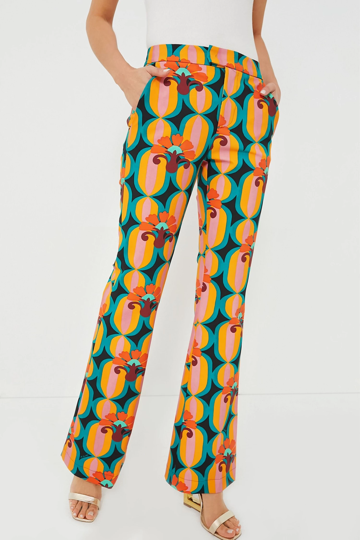 Arcturus Saturday Night Pants 1 Arcturus Saturday Night Pants