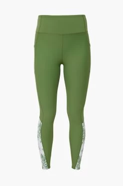 French Green And Provence Toile Kaylee Legging -Vogue Vista Clothing ywE7eiBYt1r7uMWMGupEsgQHi9iIDnPL 1