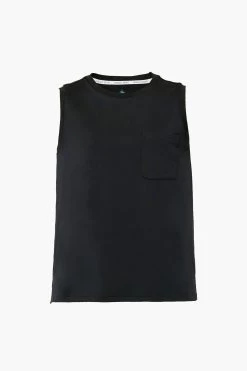 Black Sasha Tank -Vogue Vista Clothing z5BJqzzG8afJeKwxAQcbfjGzu3EntrcD 1