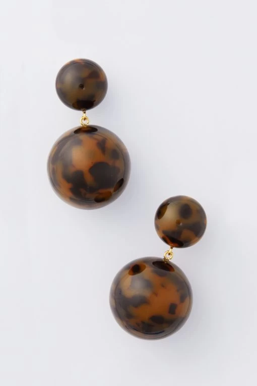 Tortoise Lantern Earrings -Vogue Vista Clothing zYlvRyJfwHElXN4qcMELO63Iw1vfn8fp 1