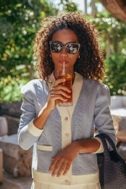 Light Blue Cable Charley Cardigan -Vogue Vista Clothing zn6ZtIhxtKihIkh4SeIARkI82qvuGsaf 1