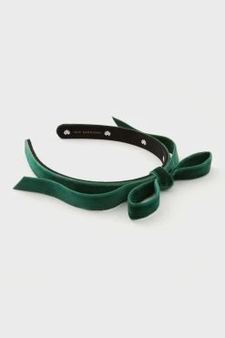 Pine Bardot Ribbon Slim Headband -Vogue Vista Clothing znAj1lbxNxarxSOk05EBJw6vtOwuntlr 1