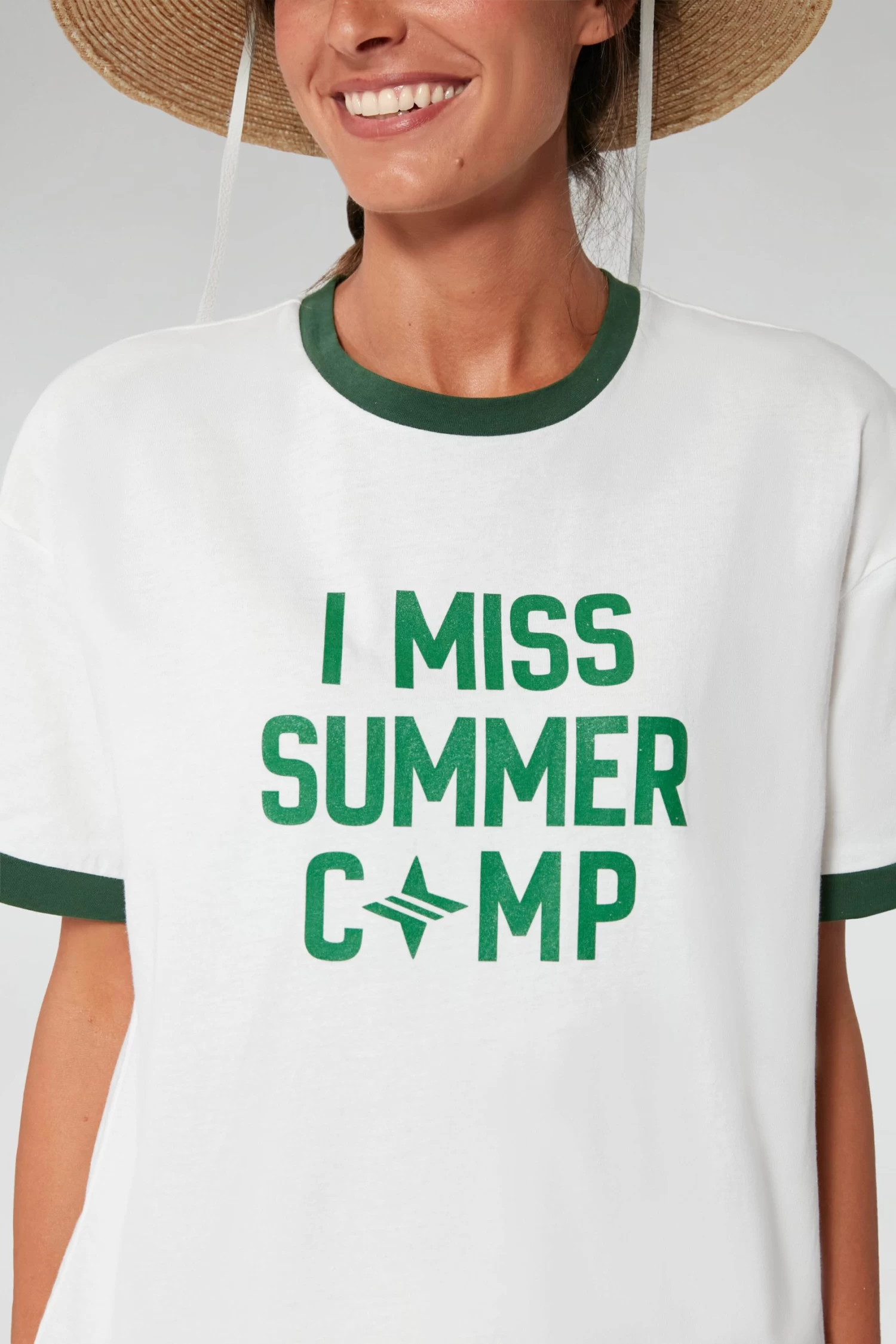 I Miss Summer Camp Tee 6 I Miss Summer Camp Tee - Image 6