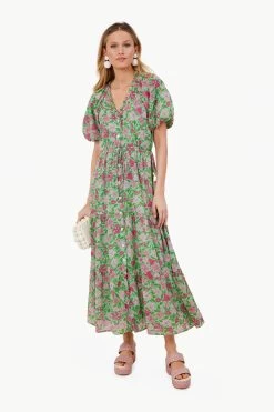 Matisse Rose Ocean Ave Sandals -Vogue Vista Clothing zqNazFFDFXaRUnkxVDSAQenSOdfSp9T1 1