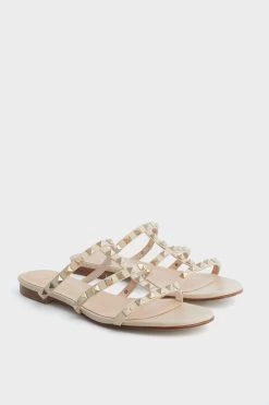 Beige Siel Sandals 9 Beige Siel Sandals -Vogue Vista Clothing ztflAY7unixpQxROCZxUICRqwqlZWGyw 1